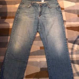 Lucky Brand Jeans